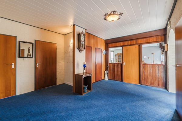 Medium property photo - Bakovensweg 1, 9545 TJ Bourtange